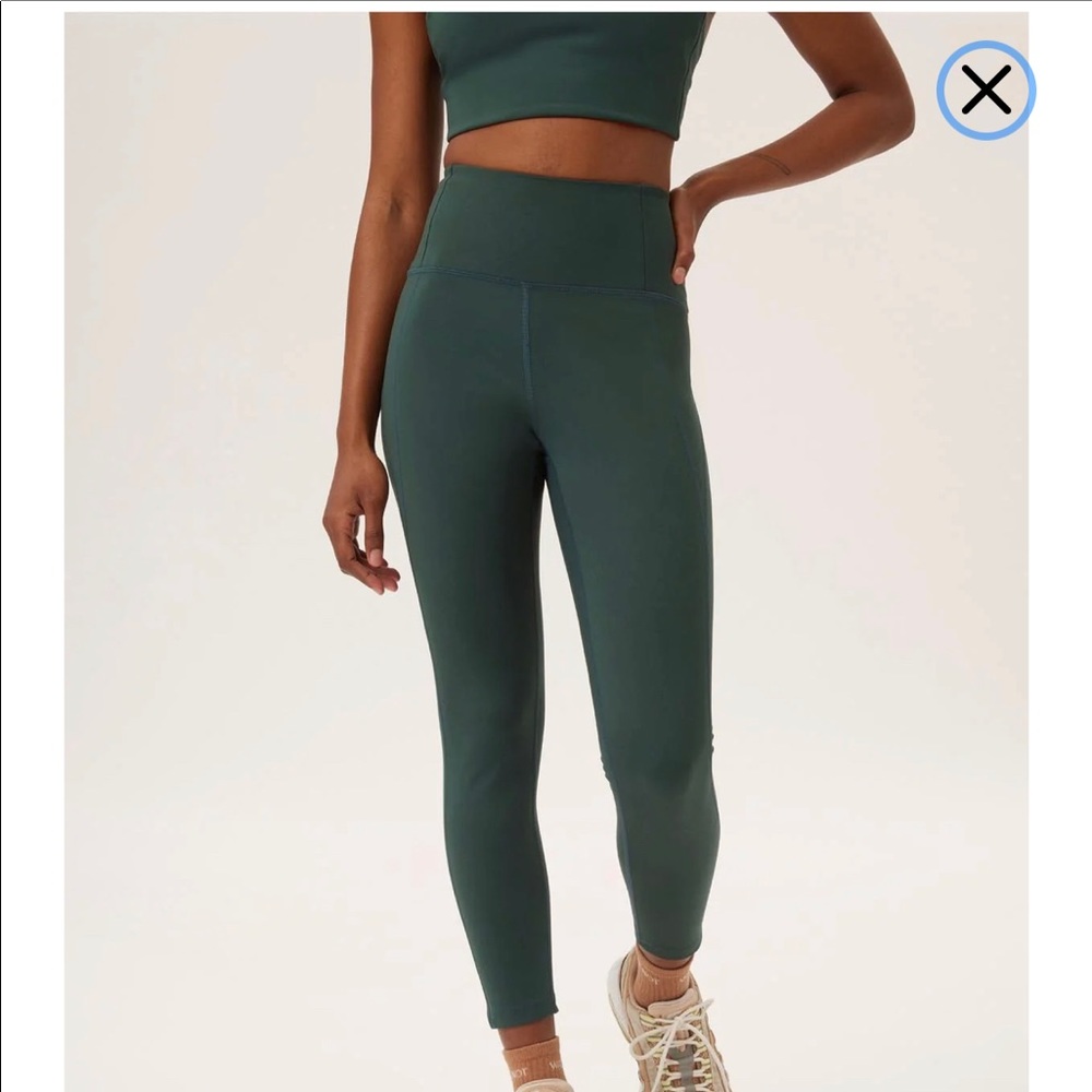 Girlfriend Collective Compressive Leggings